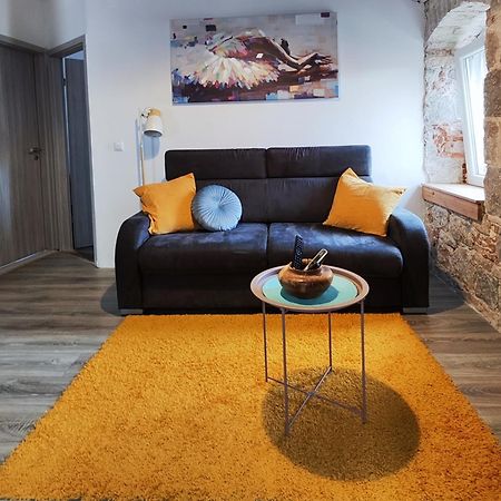 Heritage Apartments Trumbic Split Luaran gambar