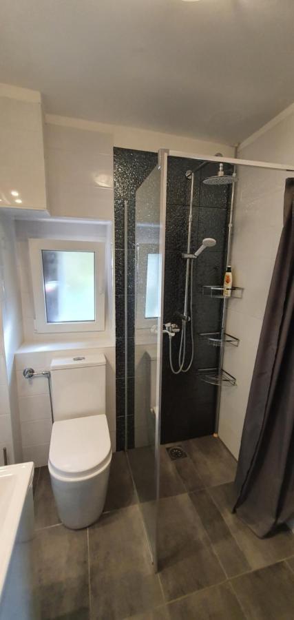 Heritage Apartments Trumbic Split Luaran gambar