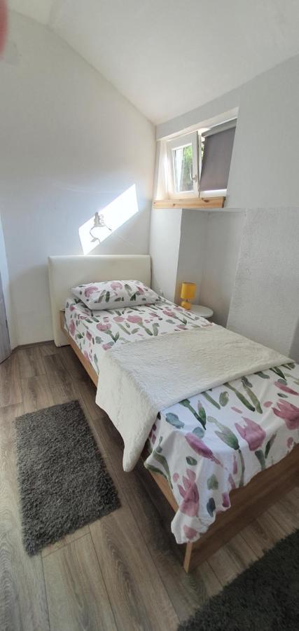 Heritage Apartments Trumbic Split Luaran gambar