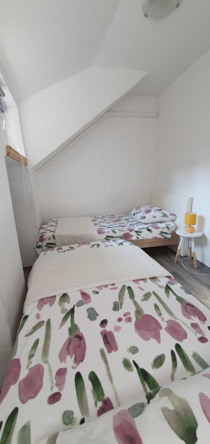 Heritage Apartments Trumbic Split Luaran gambar