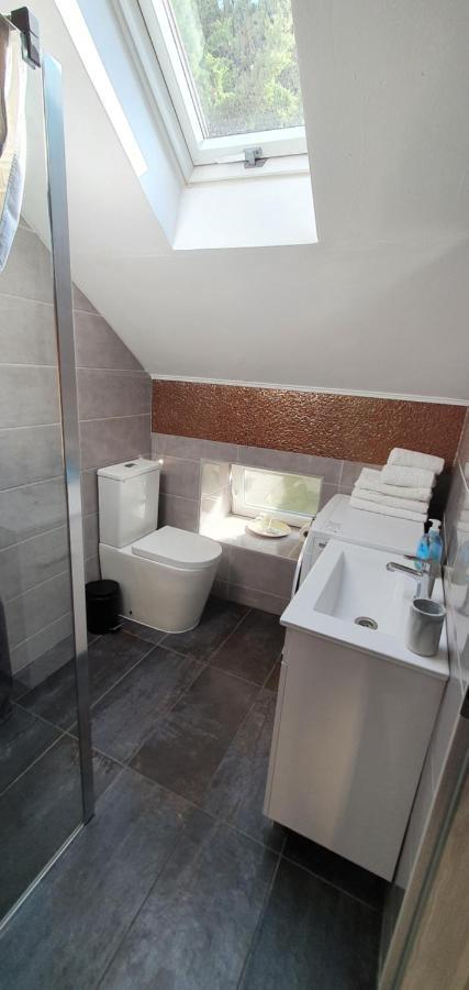 Heritage Apartments Trumbic Split Luaran gambar