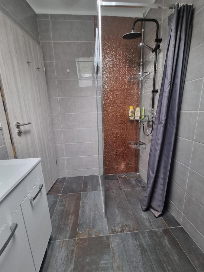 Heritage Apartments Trumbic Split Luaran gambar
