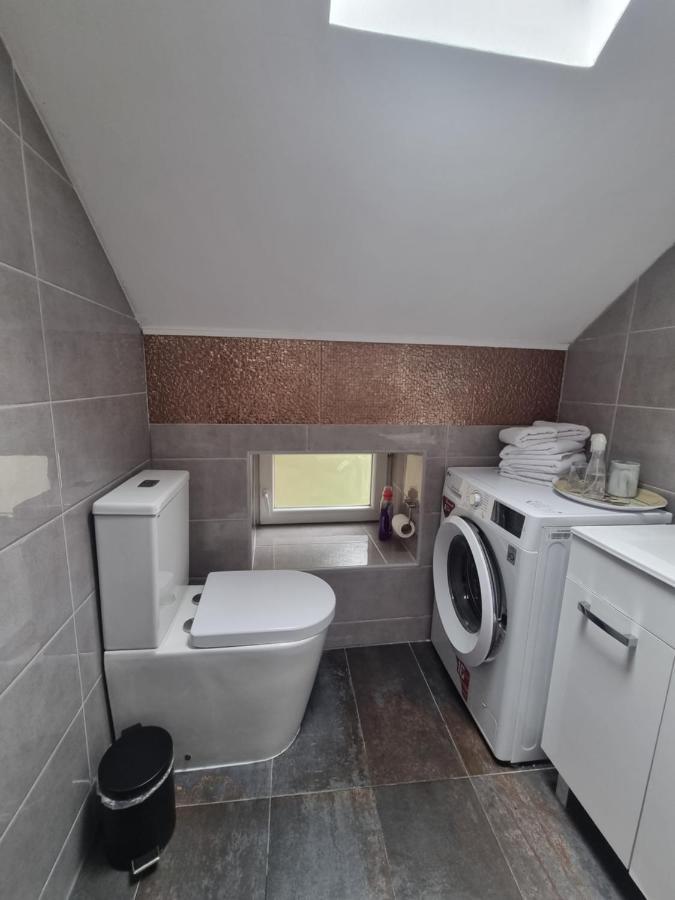 Heritage Apartments Trumbic Split Luaran gambar