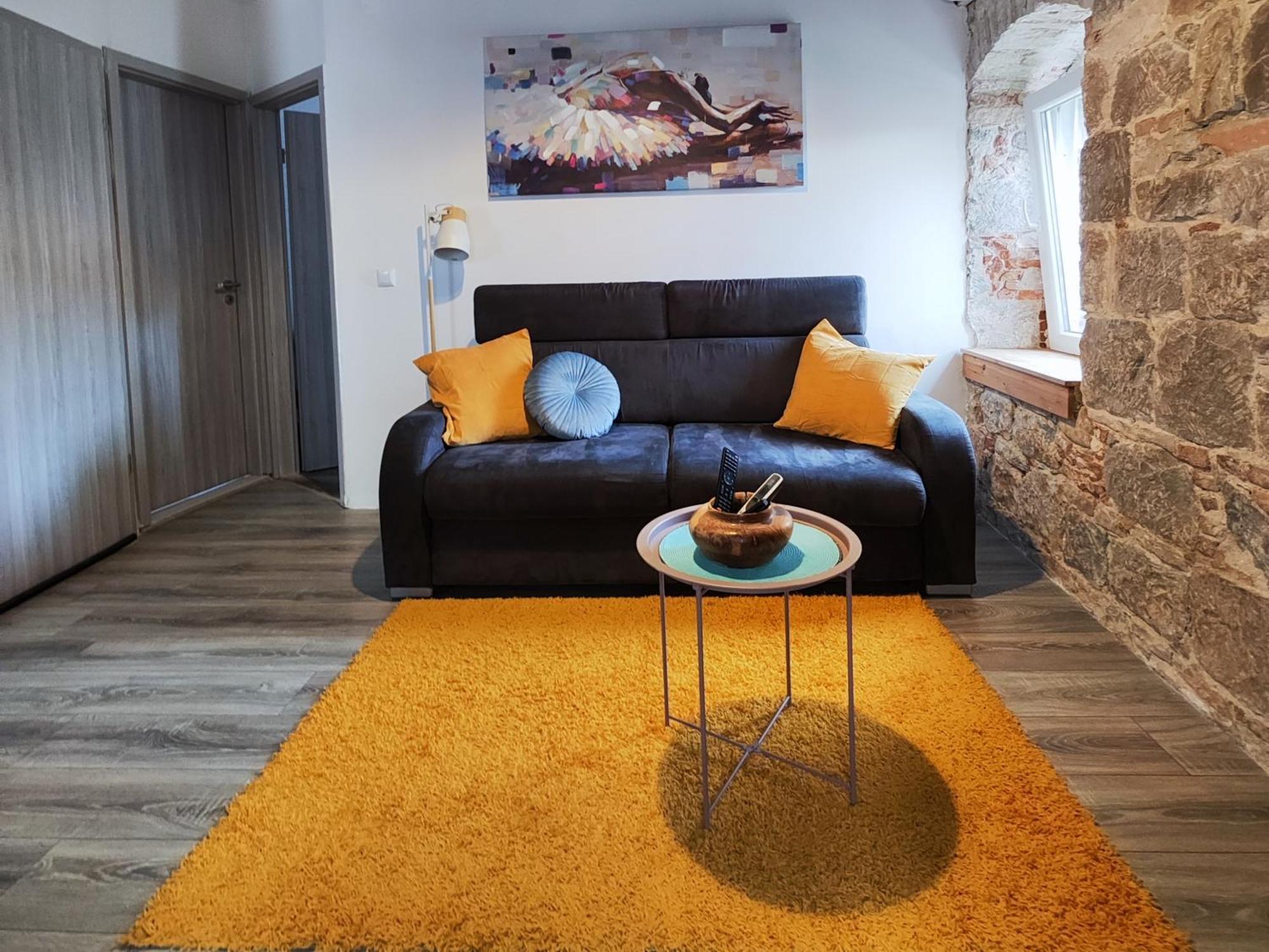 Heritage Apartments Trumbic Split Luaran gambar