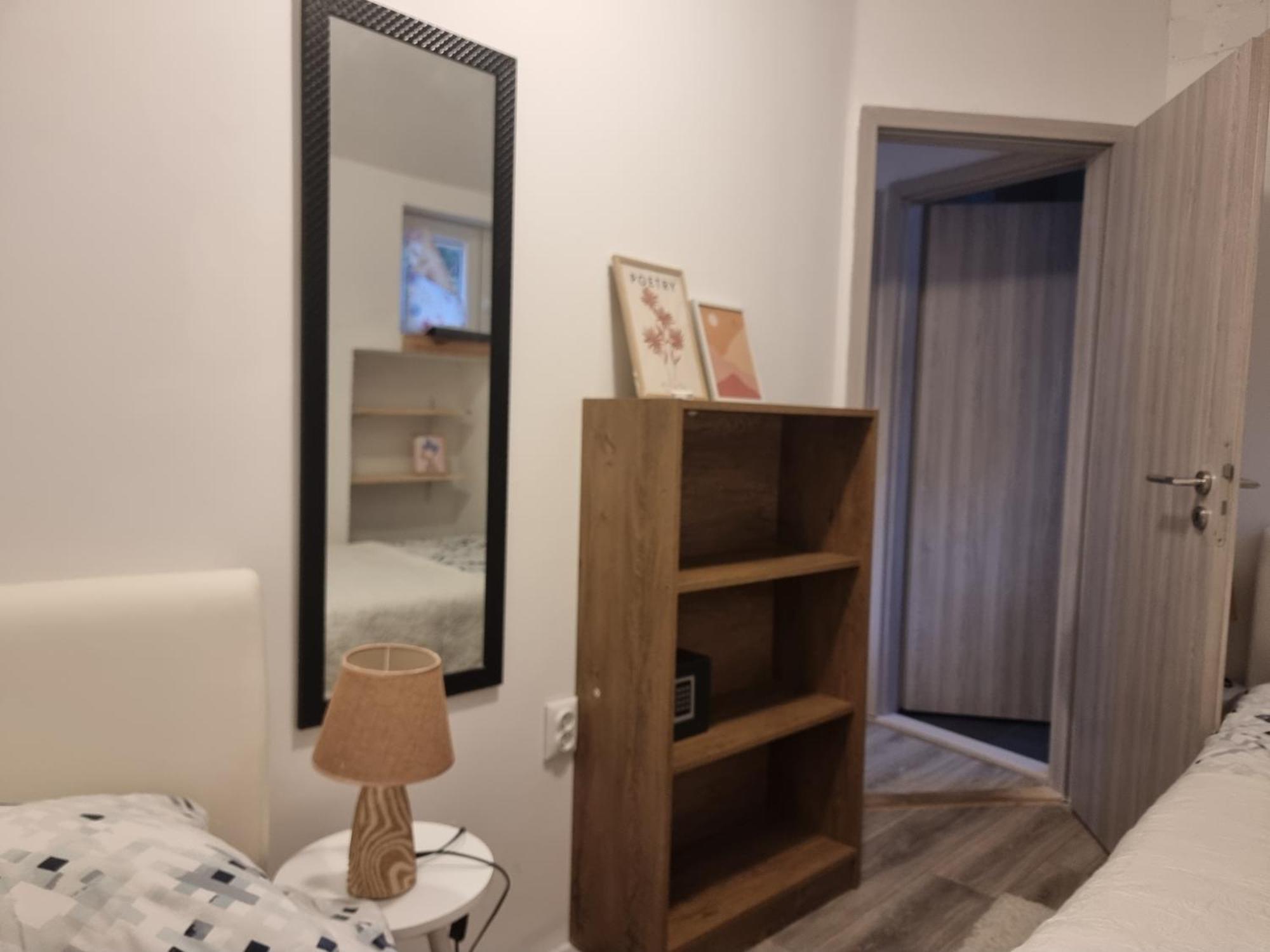 Heritage Apartments Trumbic Split Luaran gambar