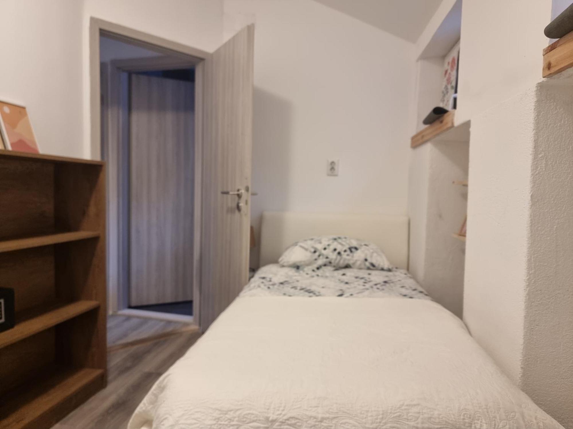 Heritage Apartments Trumbic Split Luaran gambar