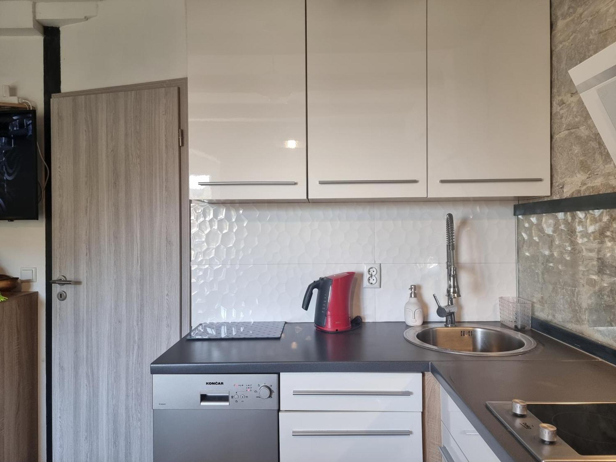 Heritage Apartments Trumbic Split Luaran gambar