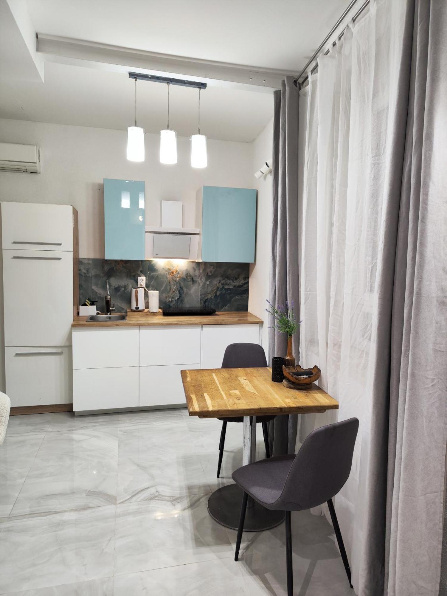 Heritage Apartments Trumbic Split Luaran gambar
