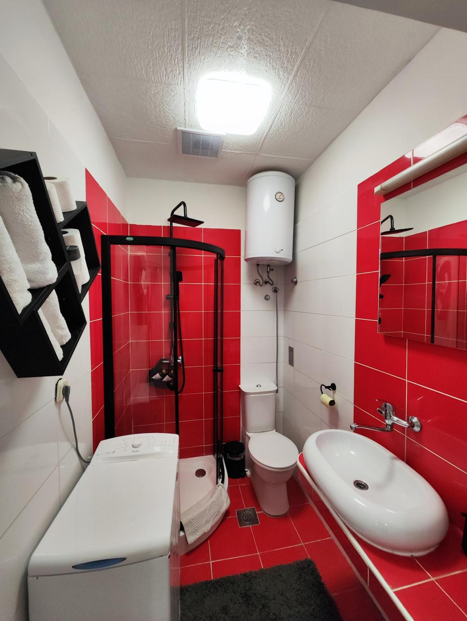 Heritage Apartments Trumbic Split Luaran gambar